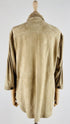 Camicia suede
