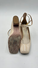 Decolletè in vernice N°37,5 Valentino
