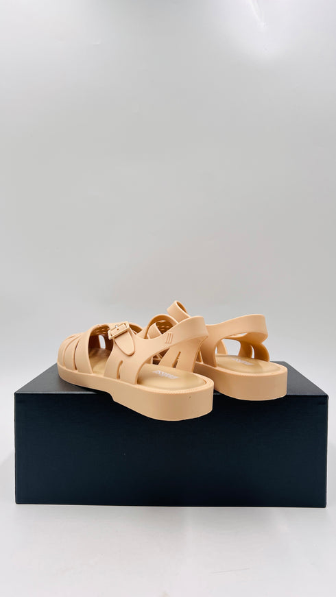 Sandali "Possession" beige