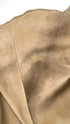 Camicia suede