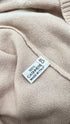 Maglia rombi cashmere