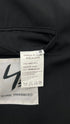 Blazer monopetto con pochette