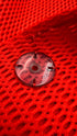 Blazer in mesh sfoderato