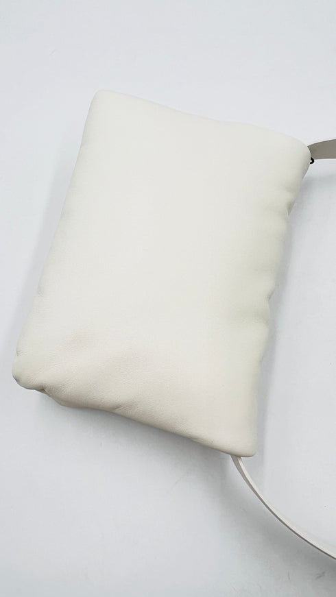 Borsa “Soffy” con cartellino