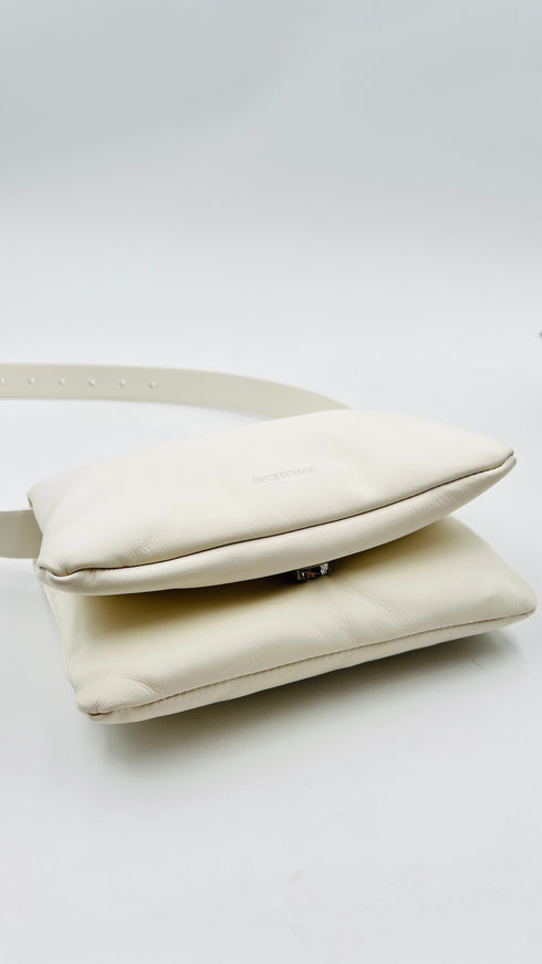 Borsa “Soffy” con cartellino