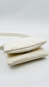 Borsa “Soffy” con cartellino
