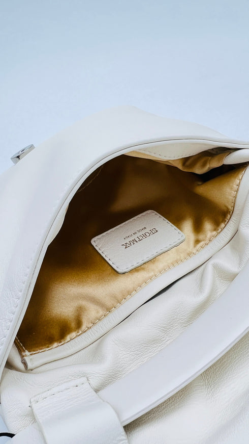 Borsa “Soffy” con cartellino