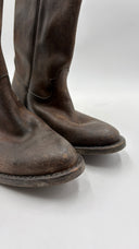 Stivali camperos N°40 Golden Goose