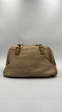 Borsa bauletto vintage PRADA