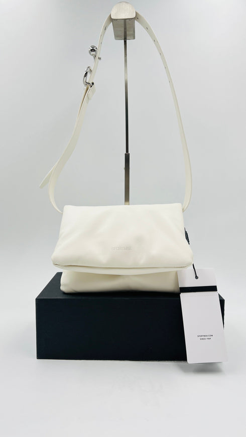 Borsa “Soffy” con cartellino