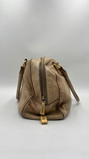 Borsa bauletto vintage PRADA