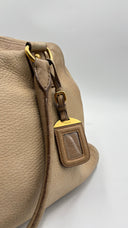 Borsa bauletto vintage PRADA