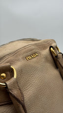 Borsa bauletto vintage PRADA
