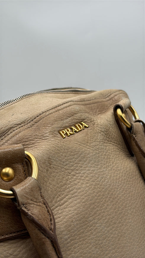 Borsa bauletto vintage
