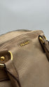Borsa bauletto vintage