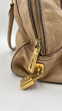 Borsa bauletto vintage PRADA