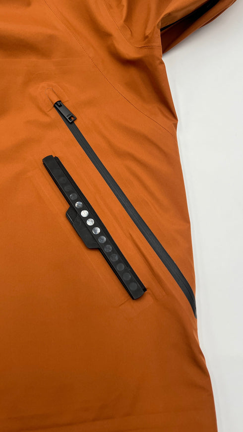 Giacca tecnica 3-Layer
