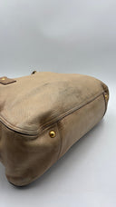 Borsa bauletto vintage PRADA