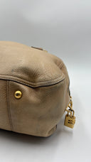 Borsa bauletto vintage PRADA