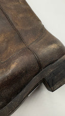 Stivali camperos N°40 Golden Goose