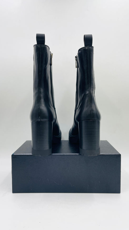 Stivaletto Chelsea N.39