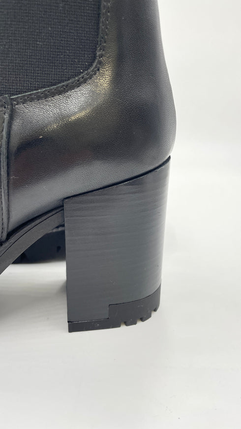 Stivaletto Chelsea N.39