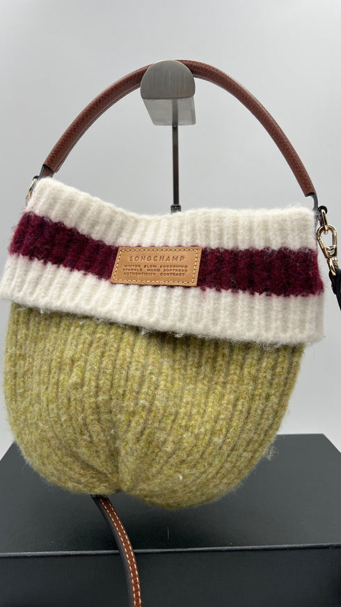 Borsa a mano "Beanie"