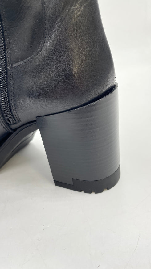 Stivaletto Chelsea N.39