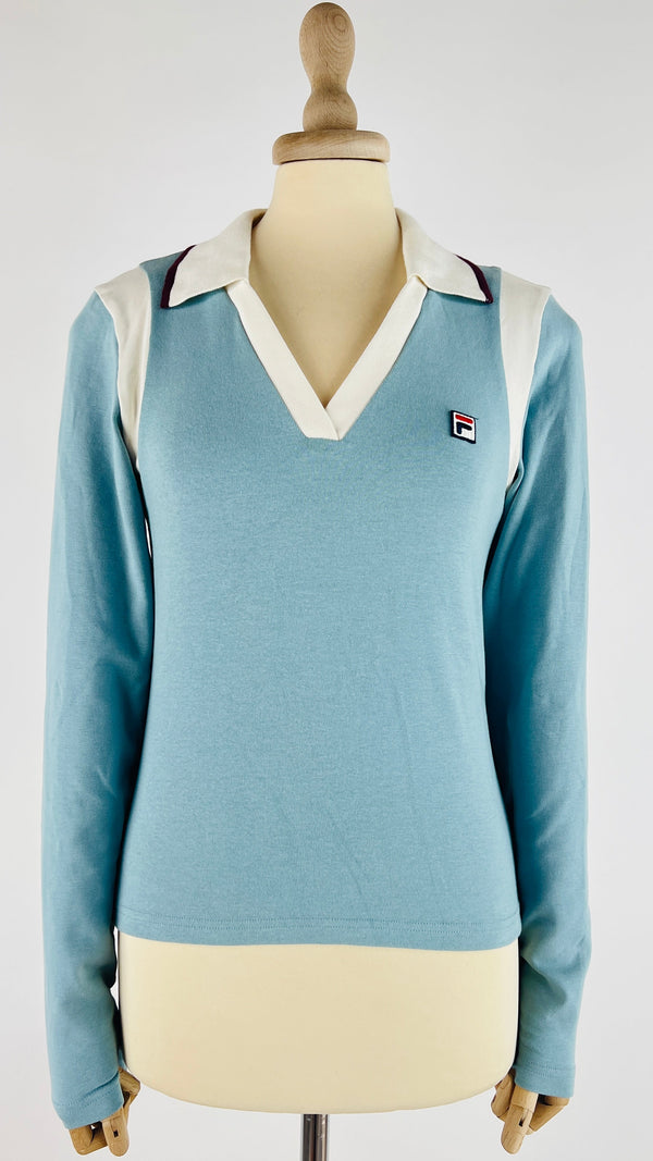 Polo cotone