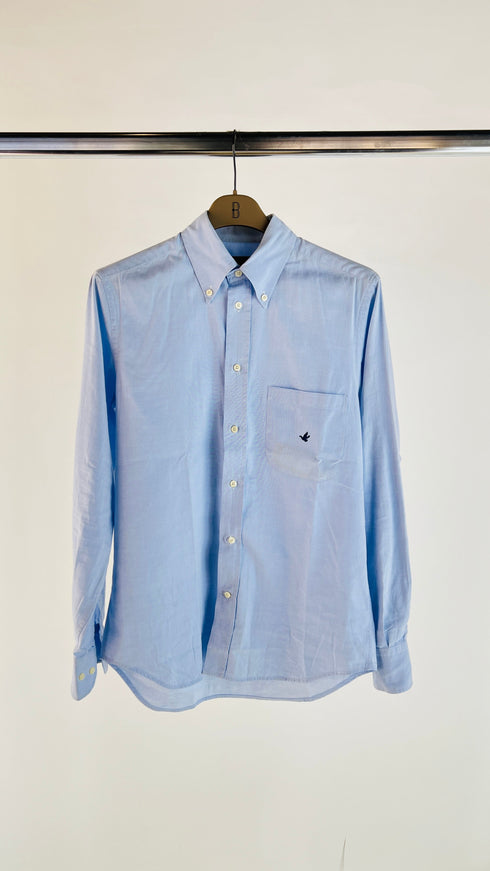 Camicia button-down oxford