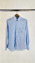 Camicia button-down oxford
