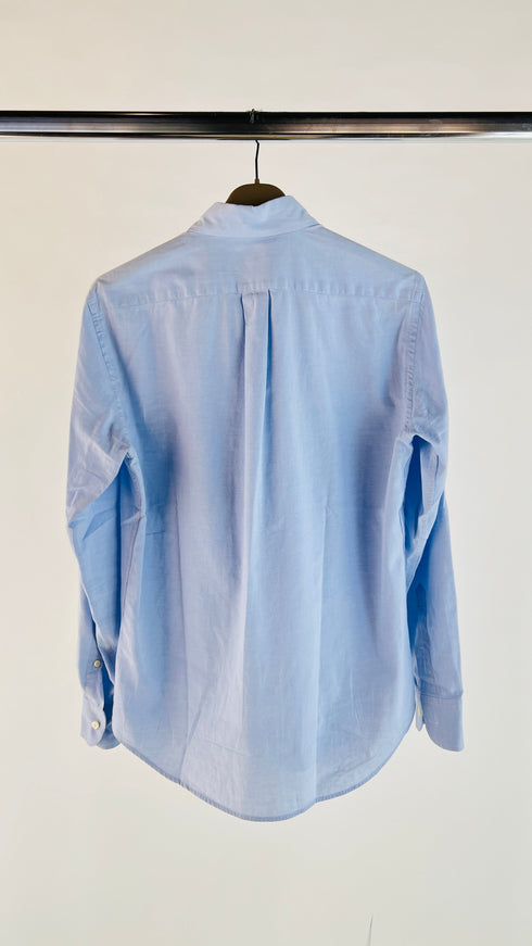 Camicia button-down oxford