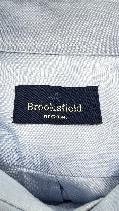 Camicia button-down oxford