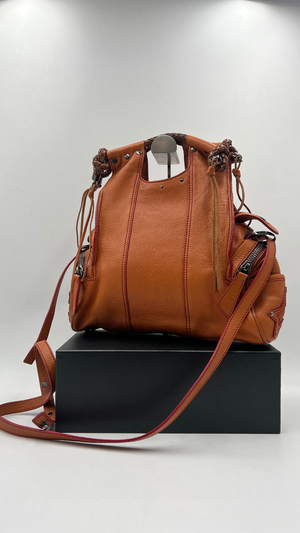 Borsa "Priscilla" con tracolla
