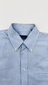Camicia button-down oxford