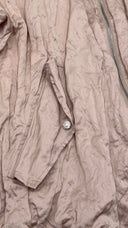 Bomber effetto crinkle DSQUARED2