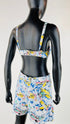 Completo vintage SS 94
