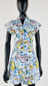 Completo vintage SS 94