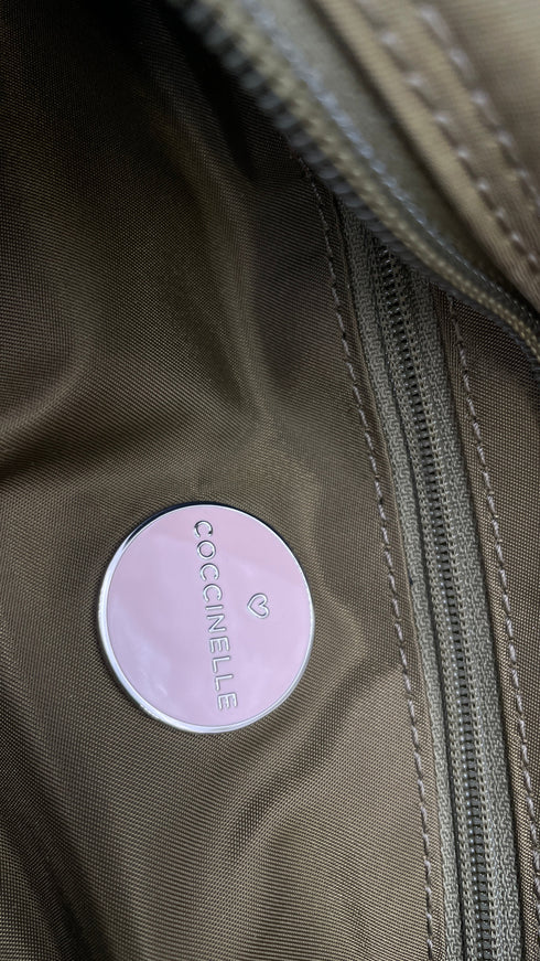 Borsa in tessuto tecnico