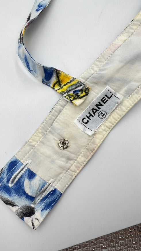 Completo vintage SS 94