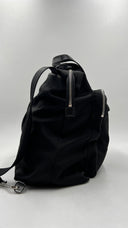 Borsa/Zaino in nylon GIORGIO ARMANI
