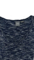 Maglia scollo a V