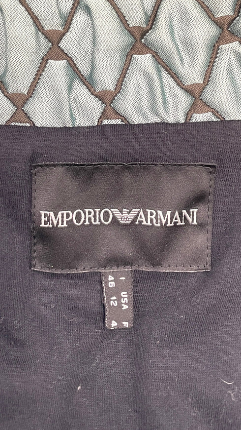 Giacca imbottita con zip