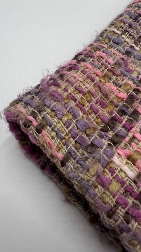 Giacca tweed vintage