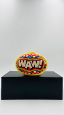 Eggzy waw cluch My COllectibles BY Sarah's