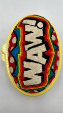 Eggzy waw cluch My COllectibles BY Sarah's