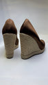 Scarpe con zeppa Ferragamo nr. 39