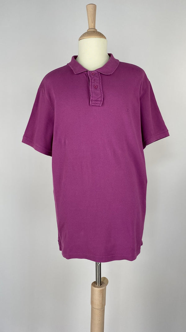 Polo in cotone Taglia XXL (Champion)