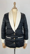 Blazer imbottito