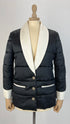 Blazer imbottito